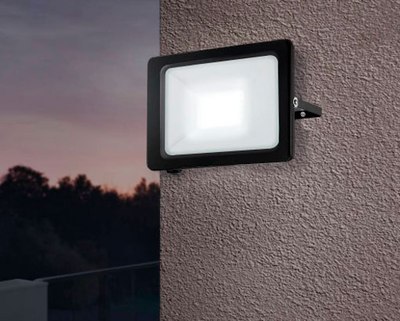 Светильник уличный Eglo Faedo 3 / 900256