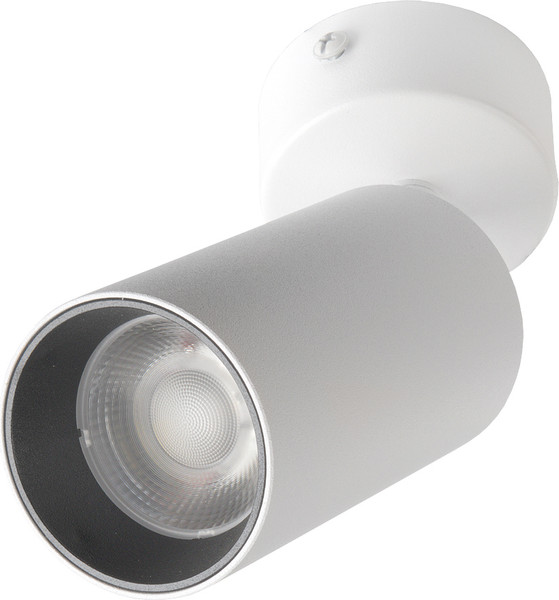 Спот General Lighting GLC-18-IP40-M-W-4 / 581903 - фото