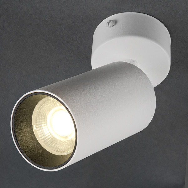Спот General Lighting GLC-18-IP40-M-W-4 / 581903