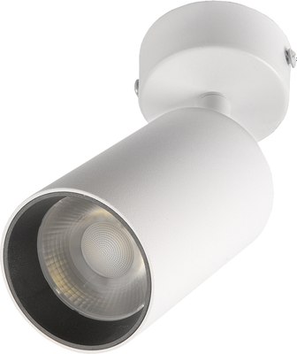 Спот General Lighting GLC-10-IP40-M-W-4 / 581900 - фото