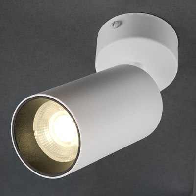 Спот General Lighting GLC-10-IP40-M-W-4 / 581900