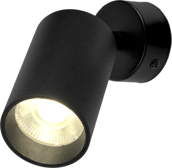 Спот General Lighting GLC-10-IP40-M-B-4 / 581901 - фото