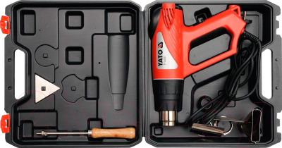 Строительный фен Yato YT-82291