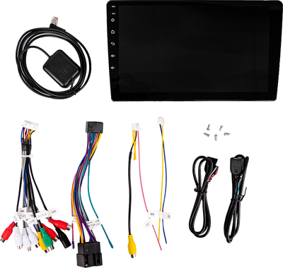 Бездисковая автомагнитола ACV AD-9003 V2