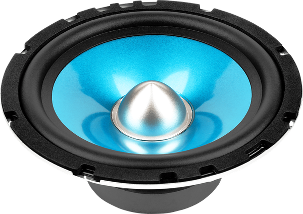 Компонентная АС Урал Бирюза AС-Б1627К