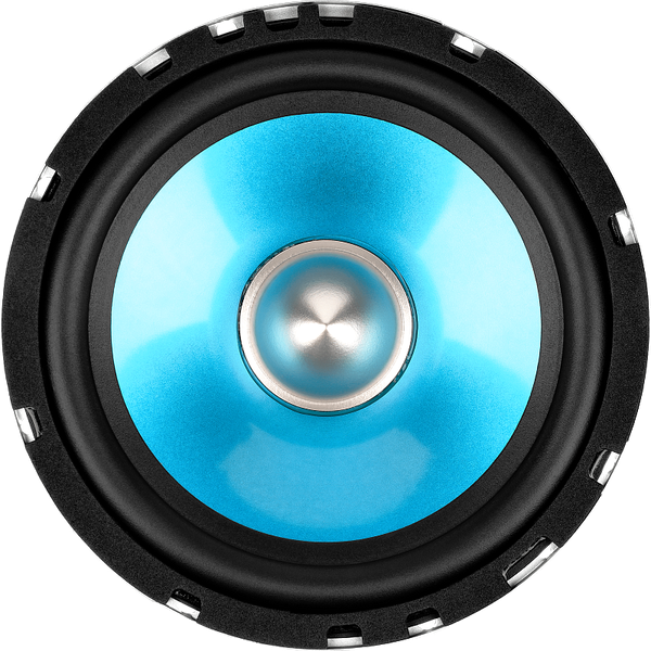 Компонентная АС Урал Бирюза AС-Б1627К