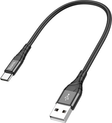 Кабель Hoco DU02 Type-C - фото