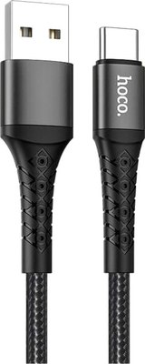 Кабель Hoco DU19 Type-C - фото