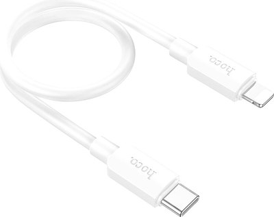 Кабель Hoco X96 Lightning-Type-C - фото