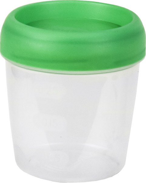 Контейнер FunBox Fusion FC1201-18СЗЕЛ - фото