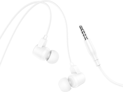 Наушники-гарнитура Borofone BM64