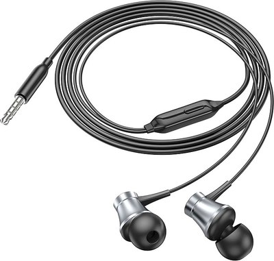 Наушники-гарнитура Borofone BM73 - фото