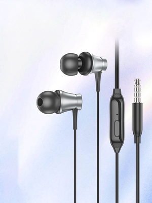 Наушники-гарнитура Borofone BM73