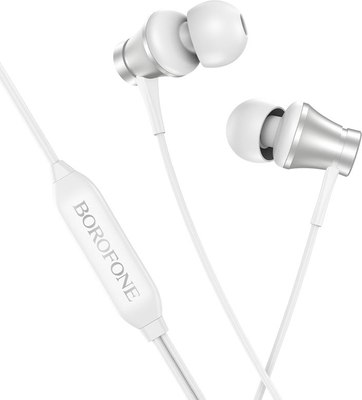 Наушники-гарнитура Borofone BM73