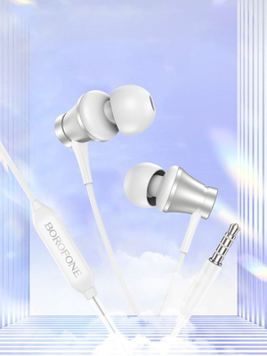 Наушники-гарнитура Borofone BM73