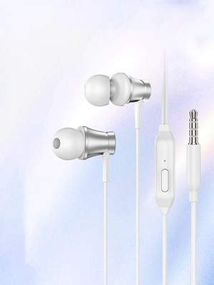 Наушники-гарнитура Borofone BM73