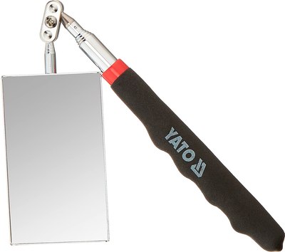 Зеркало телескопическое Yato YT-0660 - фото