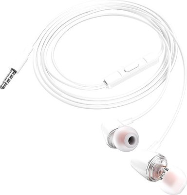 Наушники-гарнитура Hoco M107 - фото