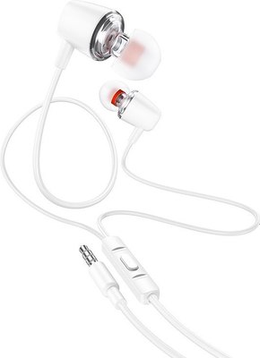 Наушники-гарнитура Hoco M107