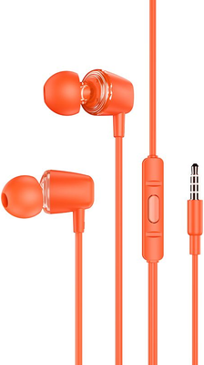 Наушники-гарнитура Hoco M107