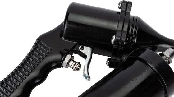 Шприц автомобильный Yato YT-07055