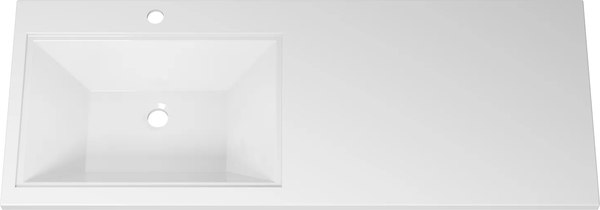 Тумба с умывальником Misty Чегет 55 / П-Чег-01055-01Н3Я+5216120