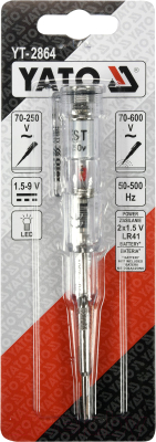 Отвертка Yato YT-2864