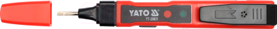 Индикатор напряжения Yato YT-28631 - фото