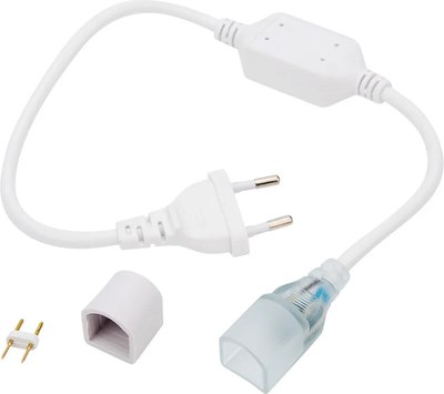 Сетевой шнур для гибкого неона Neon-Night 134-501 - фото