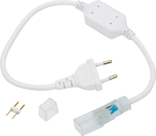 Сетевой шнур для гибкого неона Neon-Night 134-502 - фото