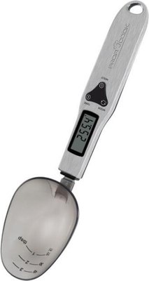 Кухонные весы Profi Cook PC-LW 1214 Inox - фото