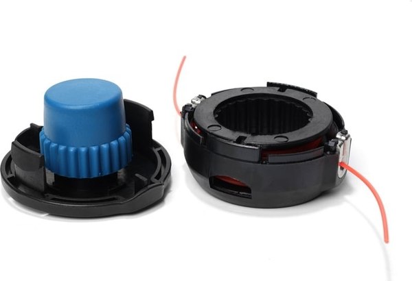 Головка триммерная ВИТЯЗЬ КТА-4 / 18025014