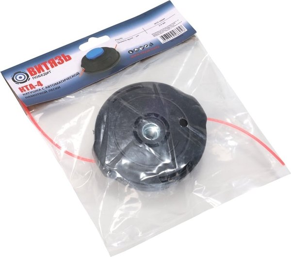 Головка триммерная ВИТЯЗЬ КТА-4 / 18025014