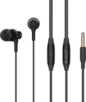 Наушники-гарнитура Celebrat G25 - фото