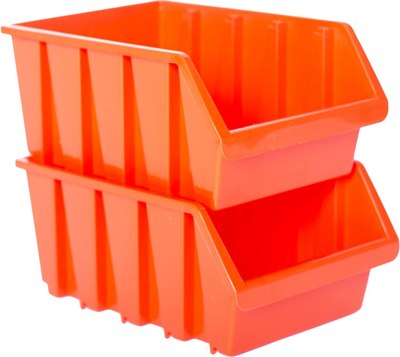 Лоток для метизов Gardenplast №4 / 00038