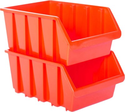 Лоток для метизов Gardenplast №4 / 00037