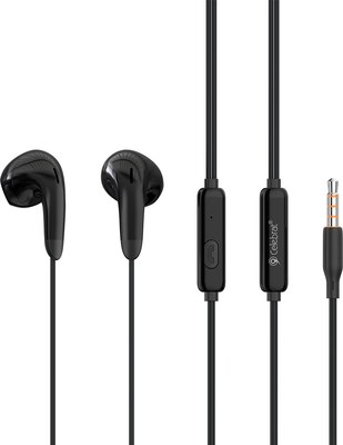 Наушники-гарнитура Celebrat G27 - фото