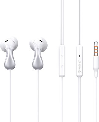 Наушники-гарнитура Celebrat G29 - фото