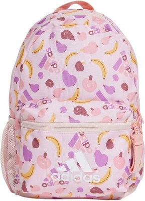 Детский рюкзак Adidas Kids Printed Fruits JG1400