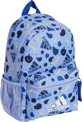 Детский рюкзак Adidas Kids Printed Fruits JG1415 - фото