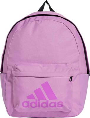 Рюкзак спортивный Adidas Classic Badge of Sport IZ1886 - фото