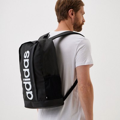 Рюкзак спортивный Adidas Essentials Linear HT4746