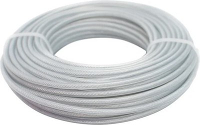 Леска для триммера Favourite FBT B 3.0steel