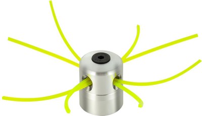 Головка триммерная ВИТЯЗЬ Паук П-1 - фото