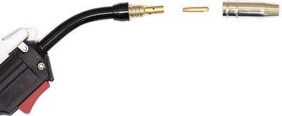 Горелка сварочная AURORA MIG 14АК / 35221