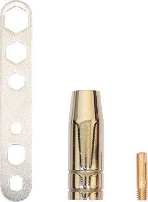 Горелка сварочная AURORA MIG 14АК / 35221