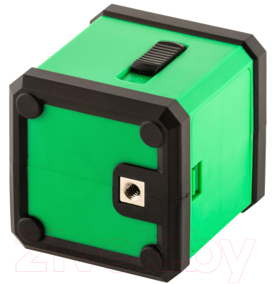 Лазерный нивелир Instrumax QBiG