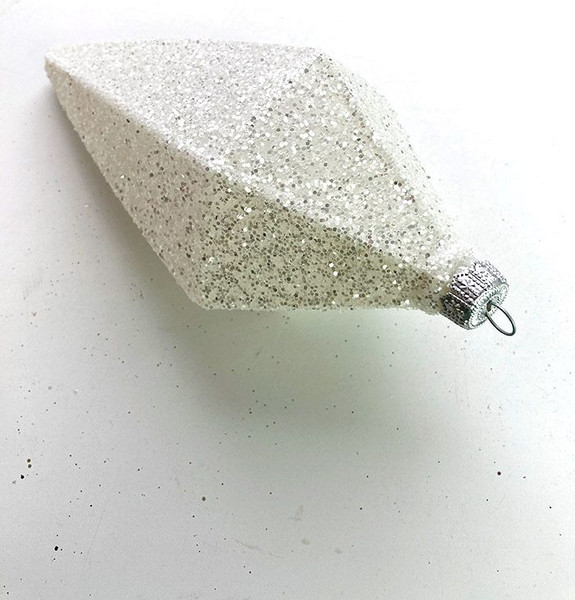 Елочная игрушка Justys Кристалл / ВН18