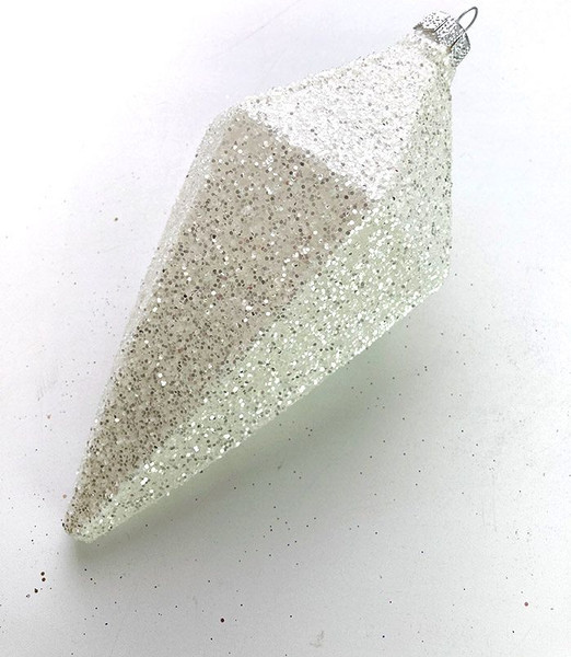 Елочная игрушка Justys Кристалл / ВН18