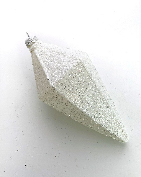 Елочная игрушка Justys Кристалл / ВН18